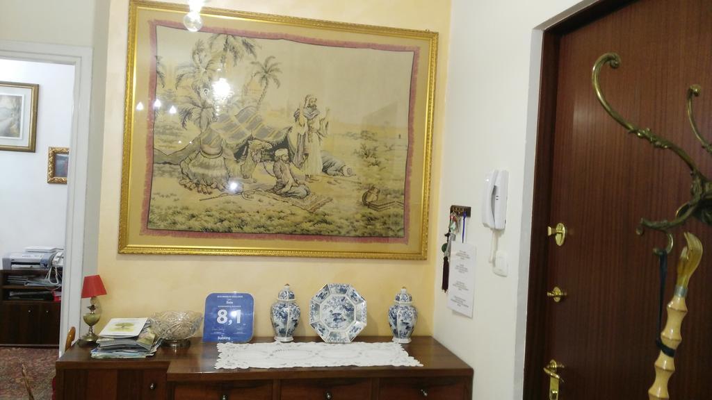 Locazione Turistica Sole Ξενοδοχείο Βερόνα Εξωτερικό φωτογραφία