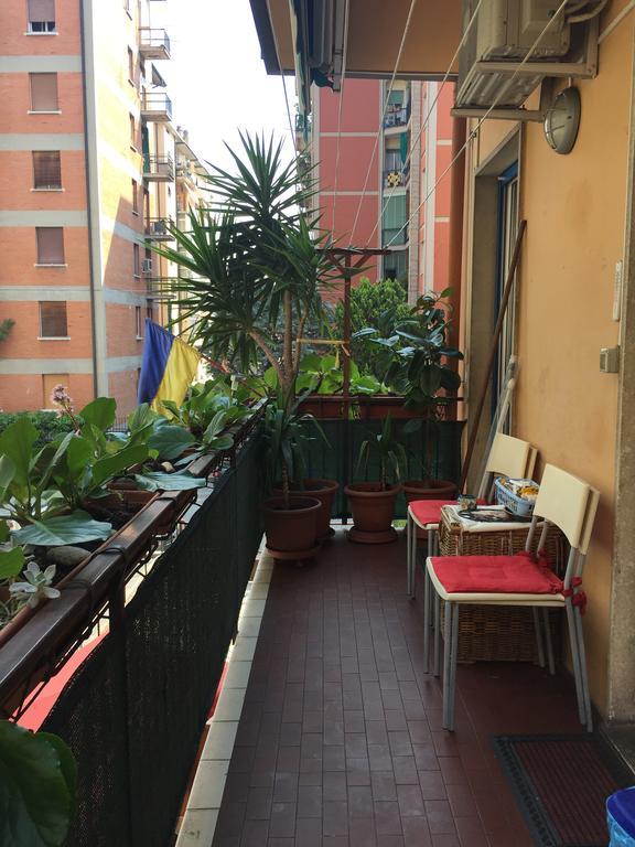 Locazione Turistica Sole Ξενοδοχείο Βερόνα Εξωτερικό φωτογραφία