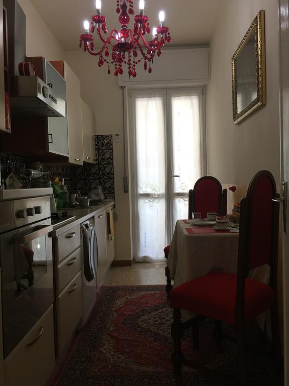 Locazione Turistica Sole Ξενοδοχείο Βερόνα Εξωτερικό φωτογραφία