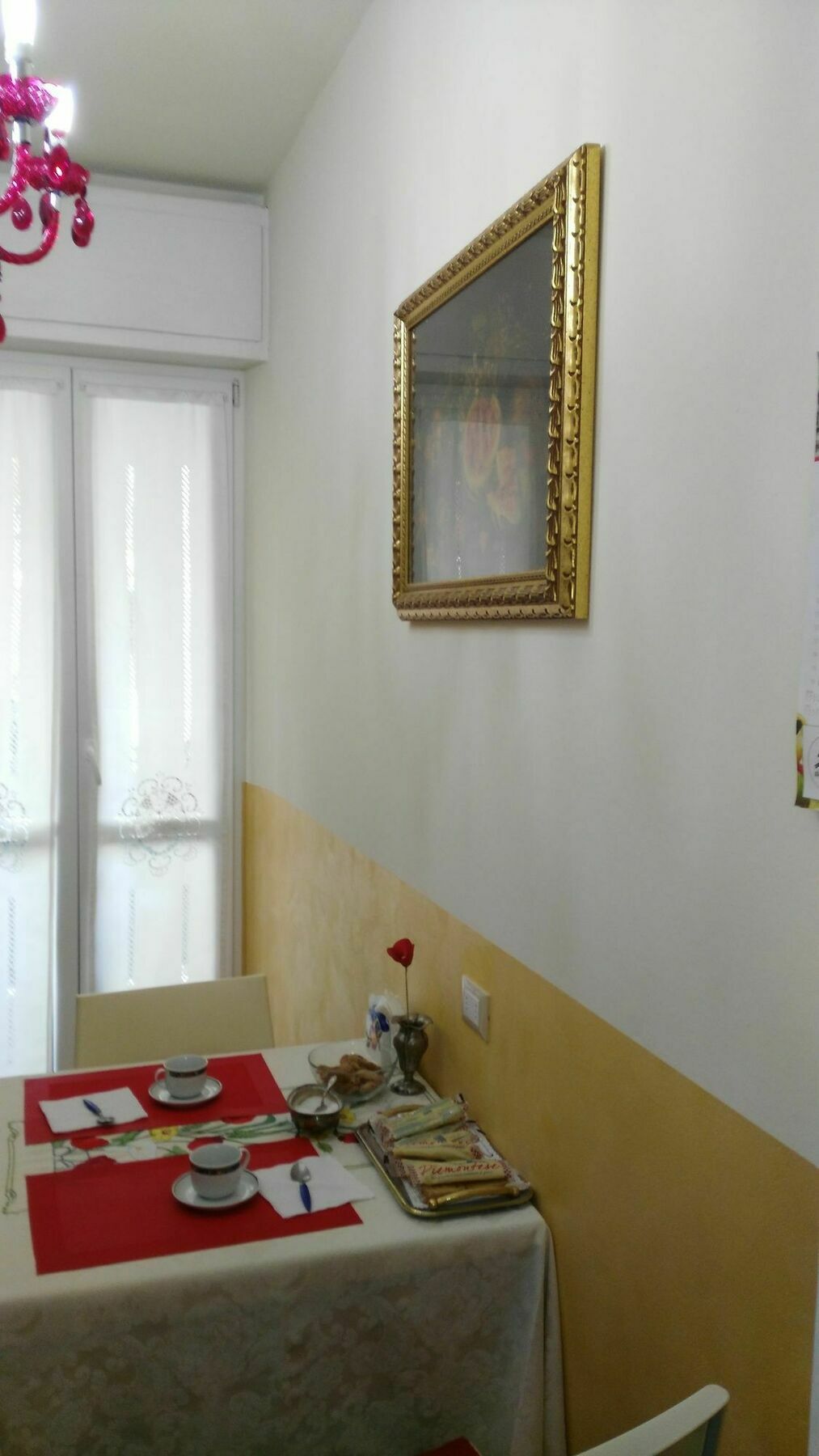 Locazione Turistica Sole Ξενοδοχείο Βερόνα Εξωτερικό φωτογραφία