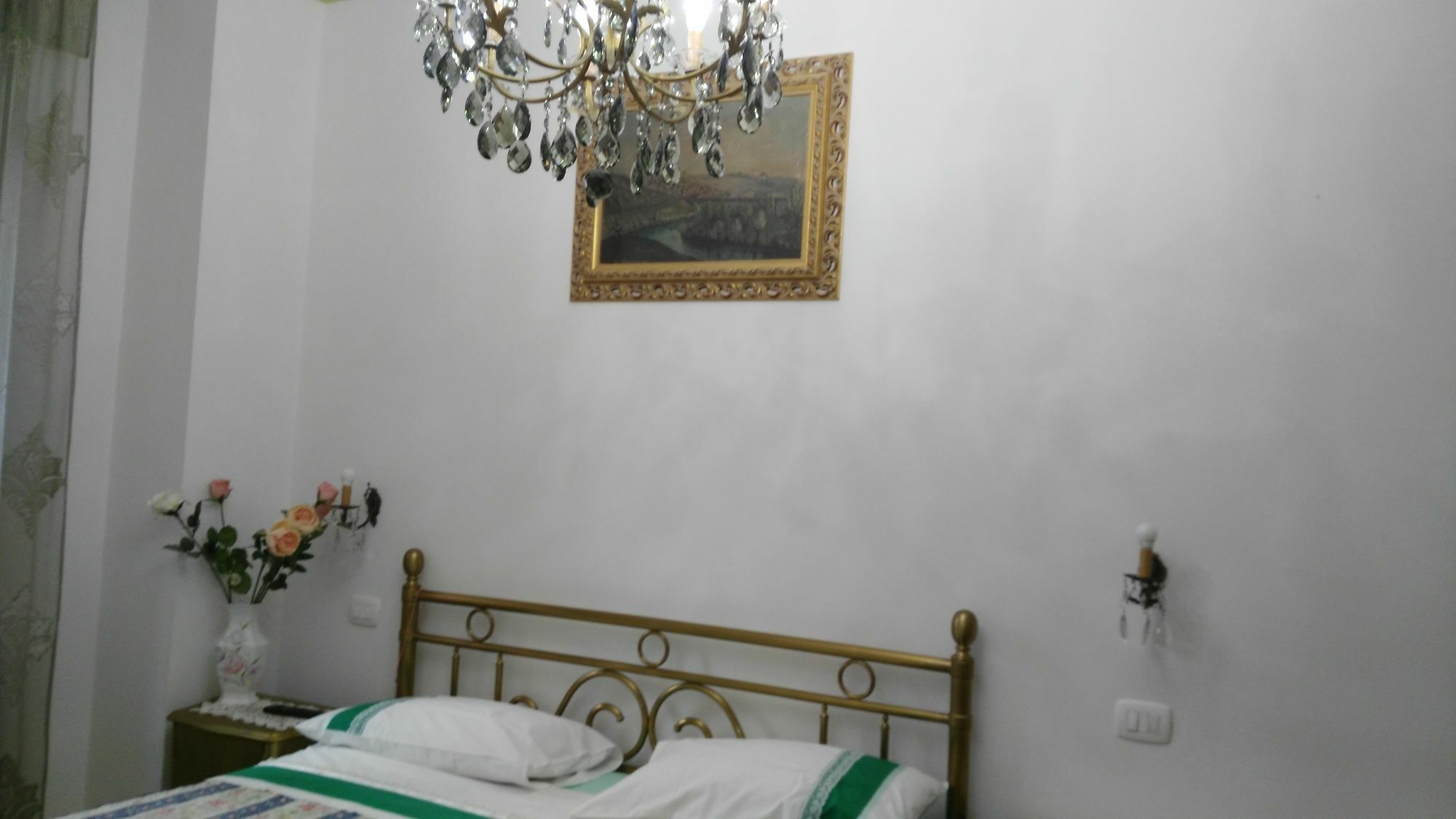 Locazione Turistica Sole Ξενοδοχείο Βερόνα Εξωτερικό φωτογραφία