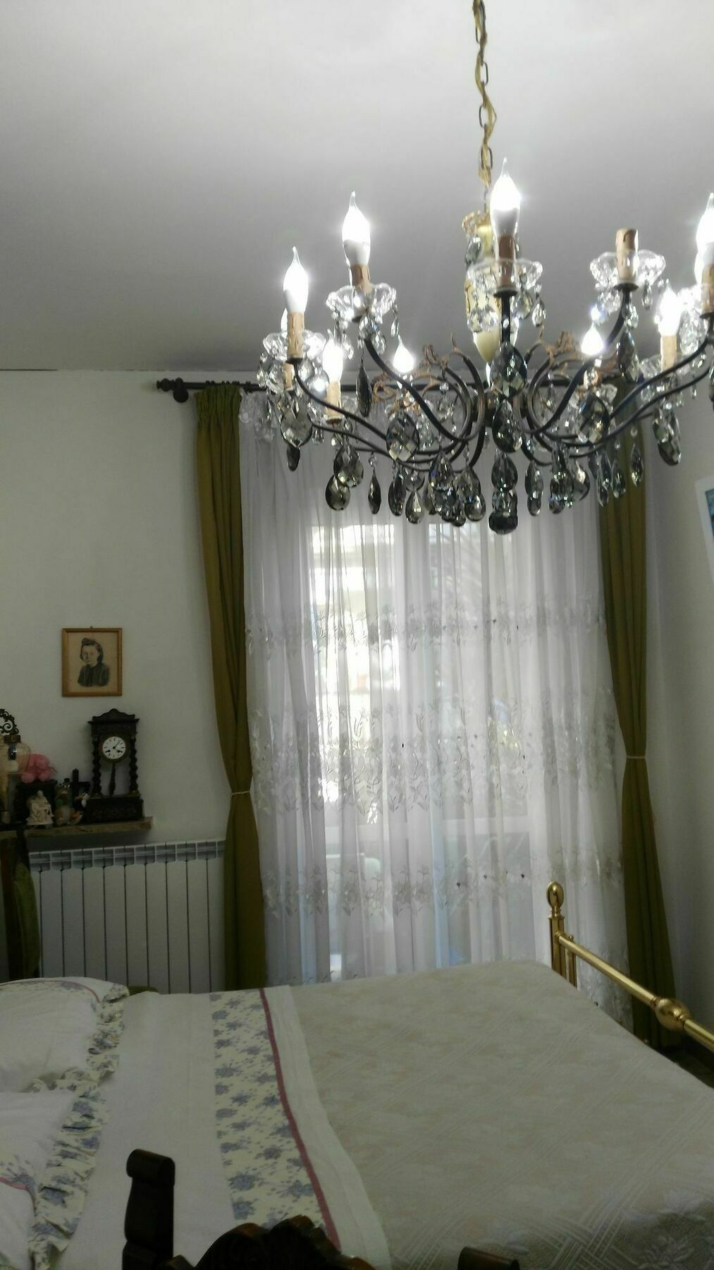Locazione Turistica Sole Ξενοδοχείο Βερόνα Εξωτερικό φωτογραφία