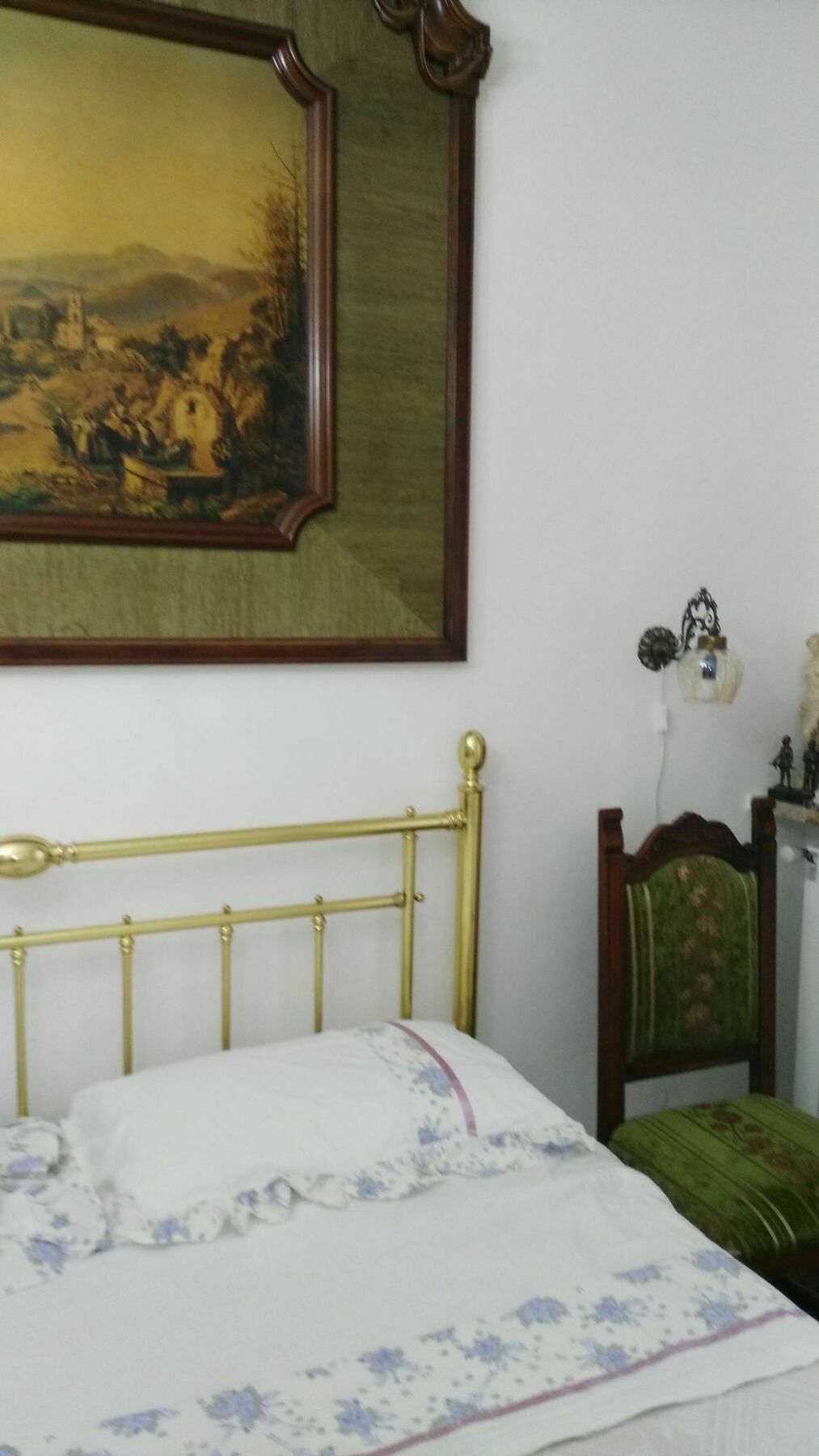 Locazione Turistica Sole Ξενοδοχείο Βερόνα Εξωτερικό φωτογραφία