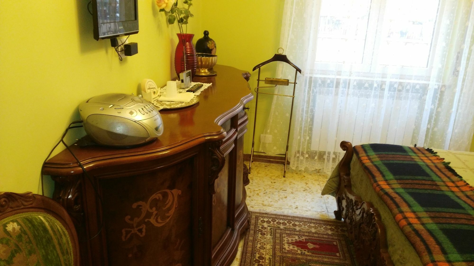 Locazione Turistica Sole Ξενοδοχείο Βερόνα Εξωτερικό φωτογραφία