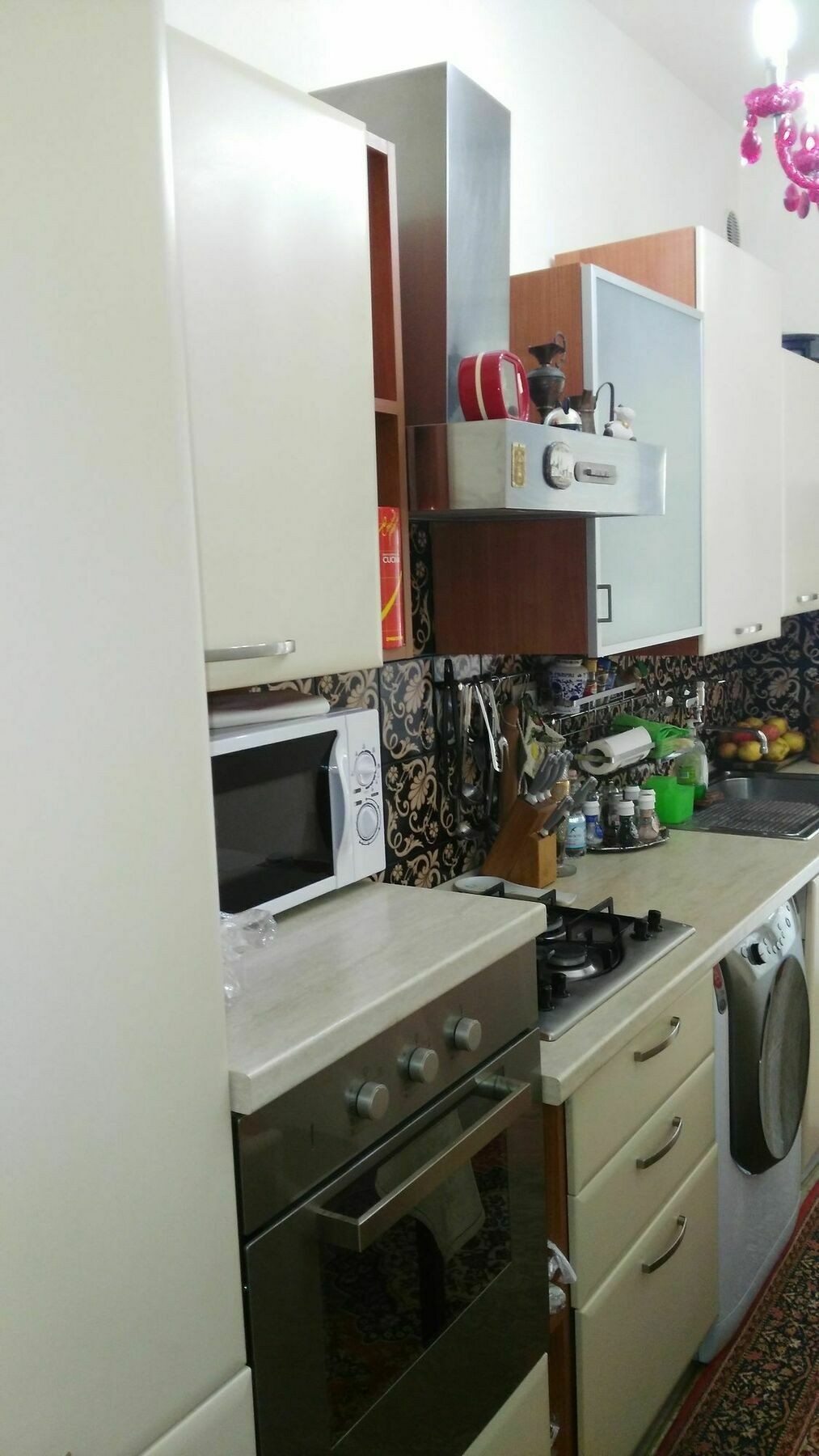 Locazione Turistica Sole Ξενοδοχείο Βερόνα Εξωτερικό φωτογραφία