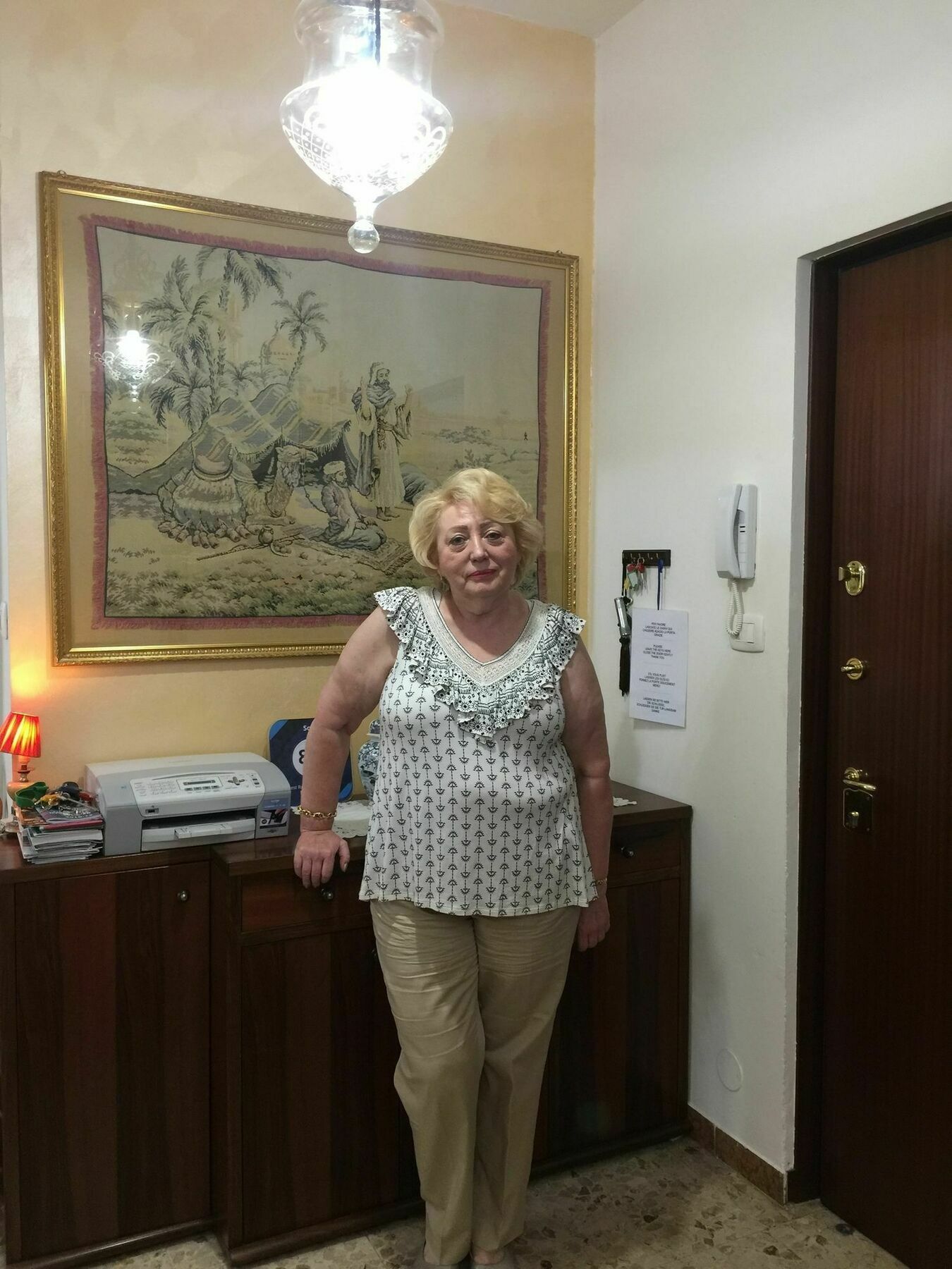 Locazione Turistica Sole Ξενοδοχείο Βερόνα Εξωτερικό φωτογραφία